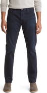 AG Everett Slim Straight Leg Jeans