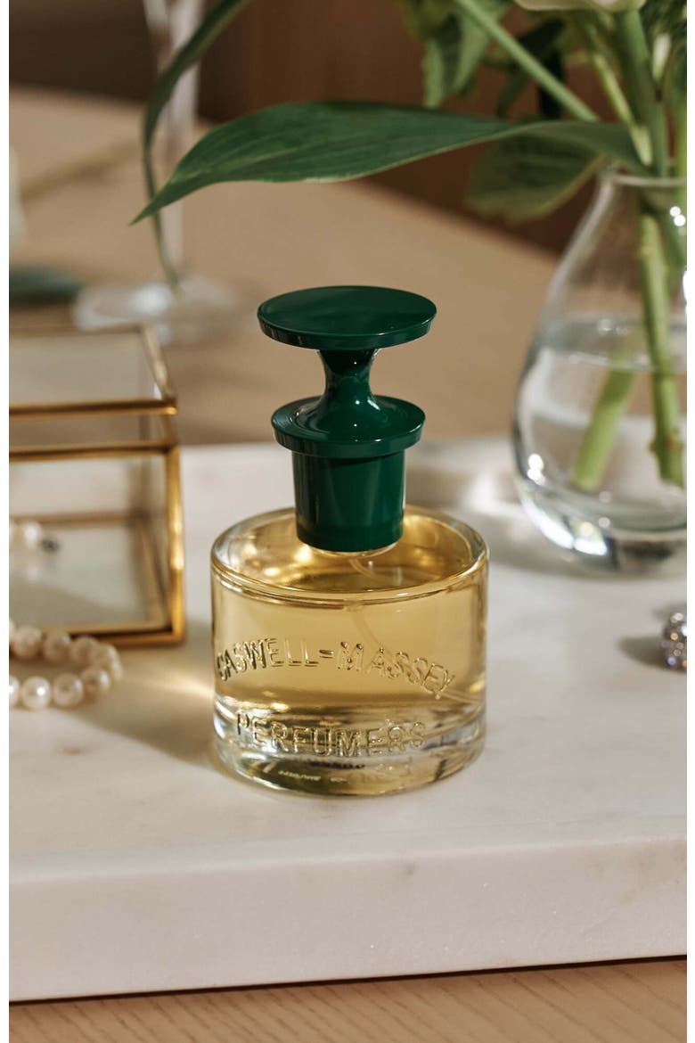 Rose Perfume, Alternate, color, 7.5mL