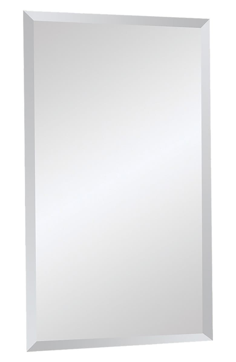 Renwil Bjorn Mirror, Main, color, Clear