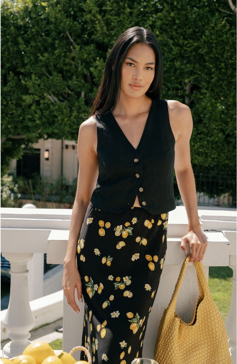 Whimsy + Row Bowie Vest, Alternate, color, 