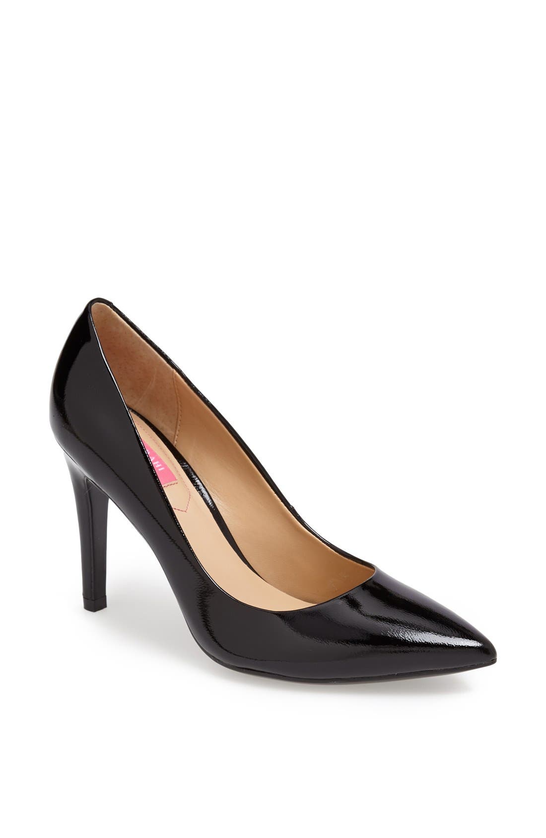 Isaac Mizrahi New York 'Lamis' Pump, Main, color, 