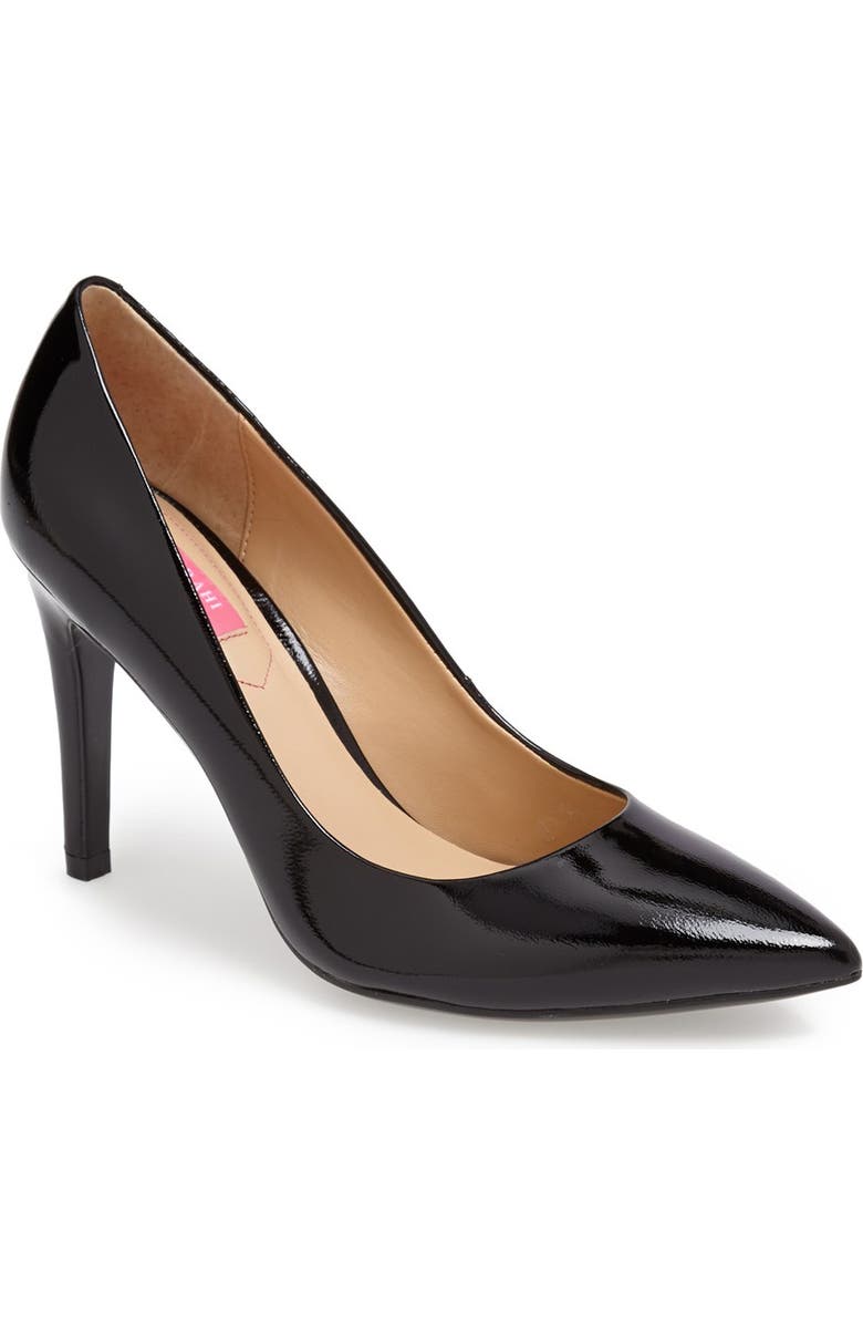Isaac Mizrahi New York 'Lamis' Pump, Main, color,
