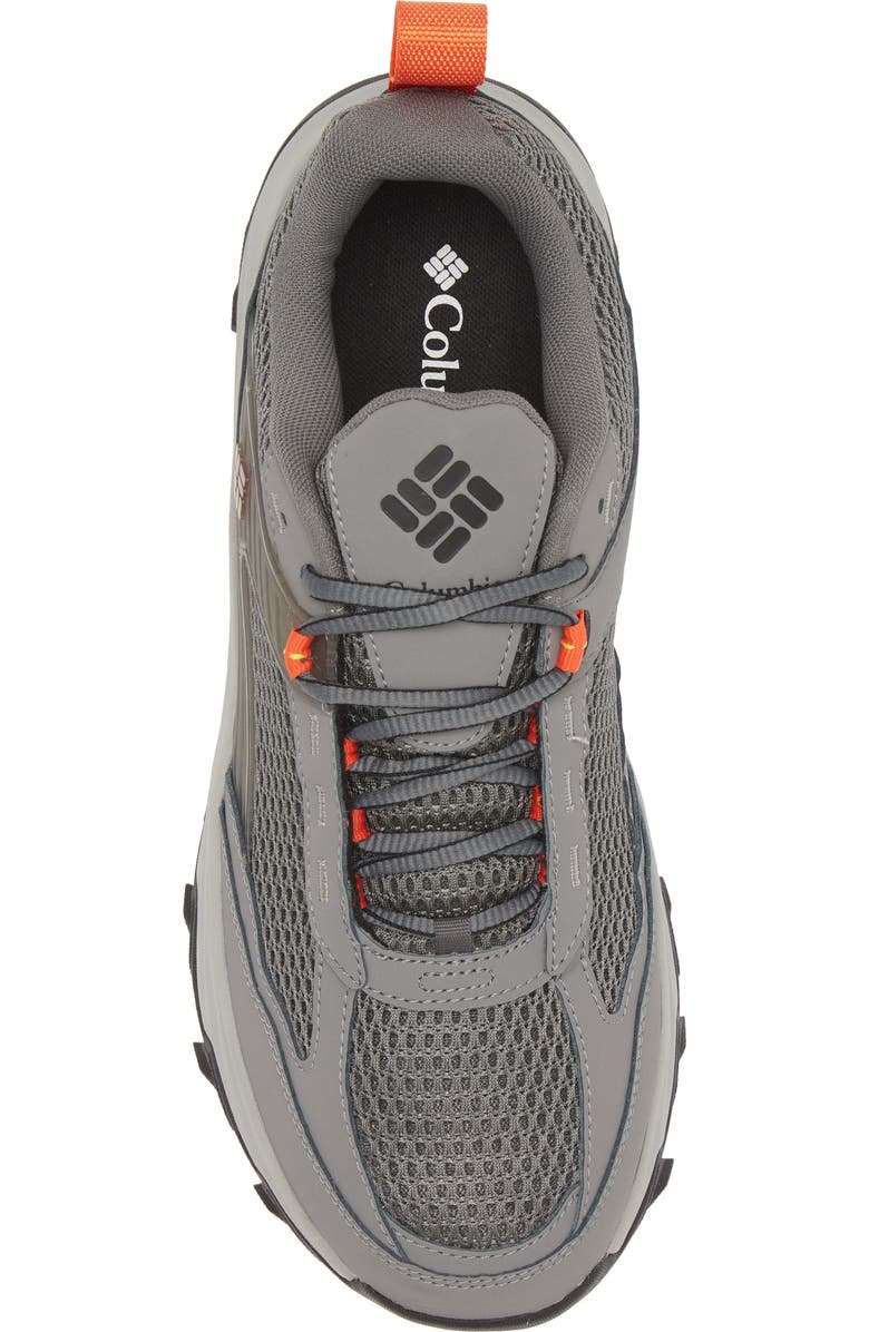 Columbia Hatana<sup>™</sup> Breathe Outdry<sup>™</sup> Hiking Shoe, Alternate, color,