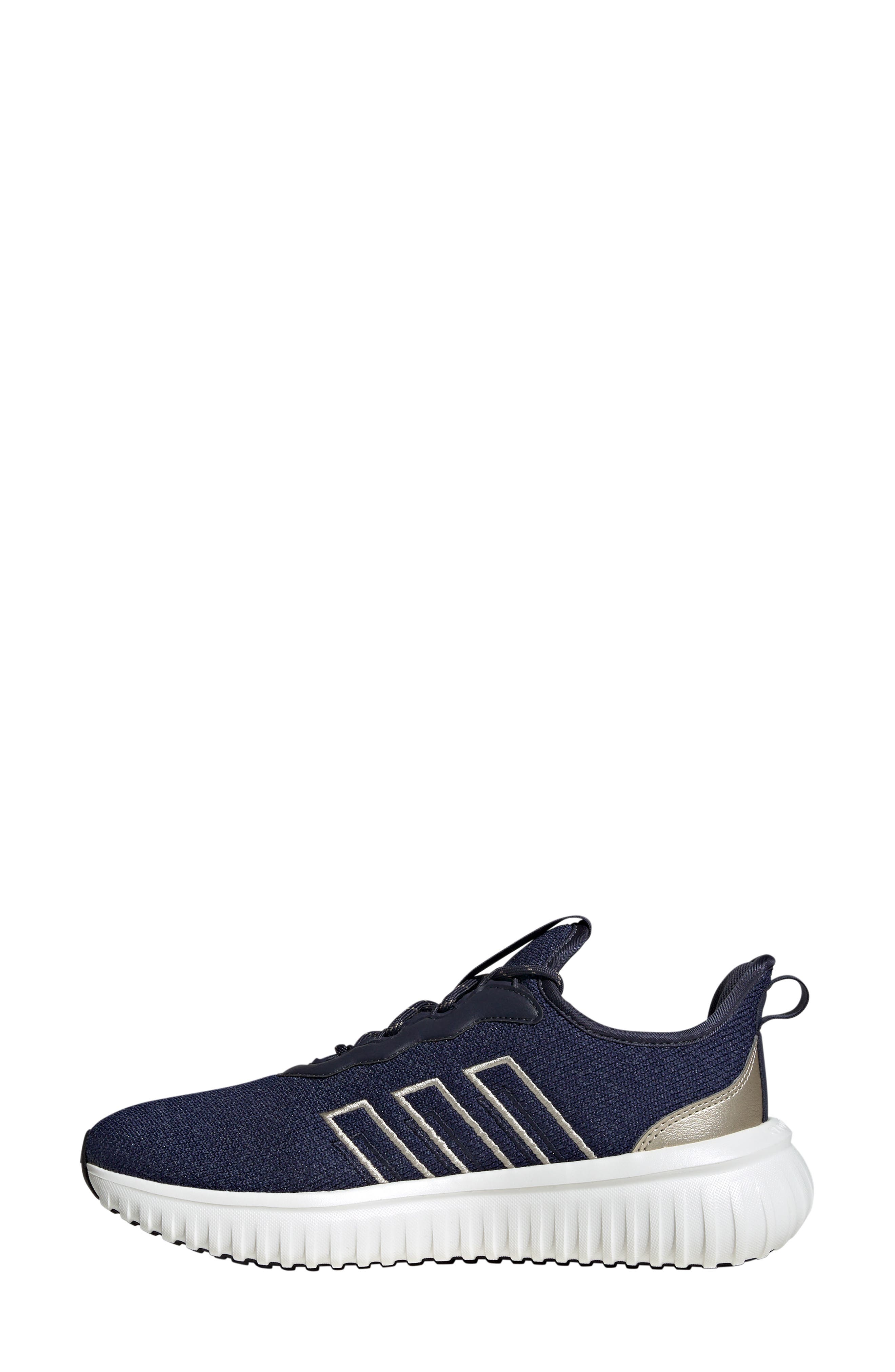 Kaptir Flow 2.0 Sneaker, Alternate, color, INK/ CYBER MET./ SHADOW NAVY