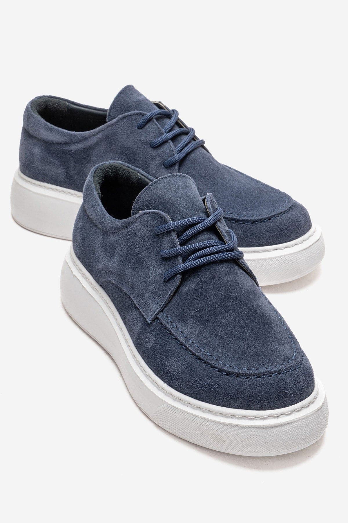  Blue Suede