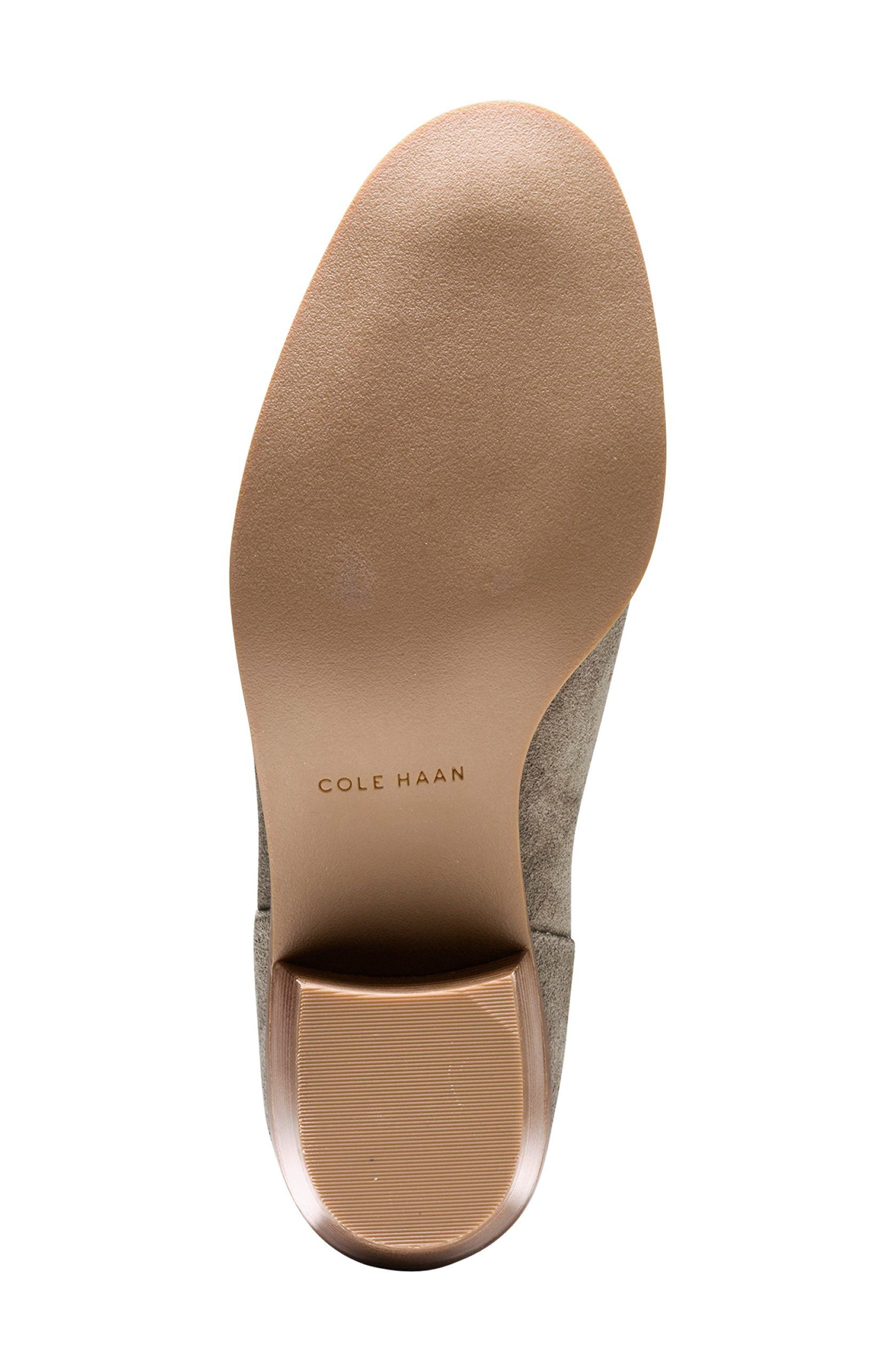 Cole Haan 'Abbot' Chelsea Boot, Alternate, color, 