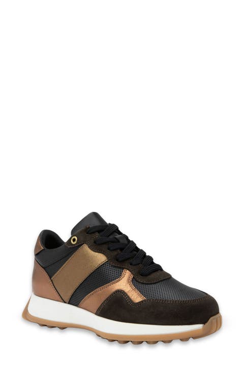 Sunset Sneaker (Women)