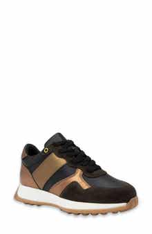 Sunset Sneaker