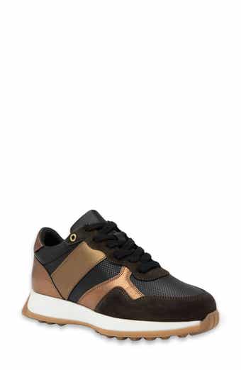 Sunset Sneaker