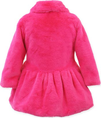 Widgeon Princess Faux Fur Coat Nordstrom