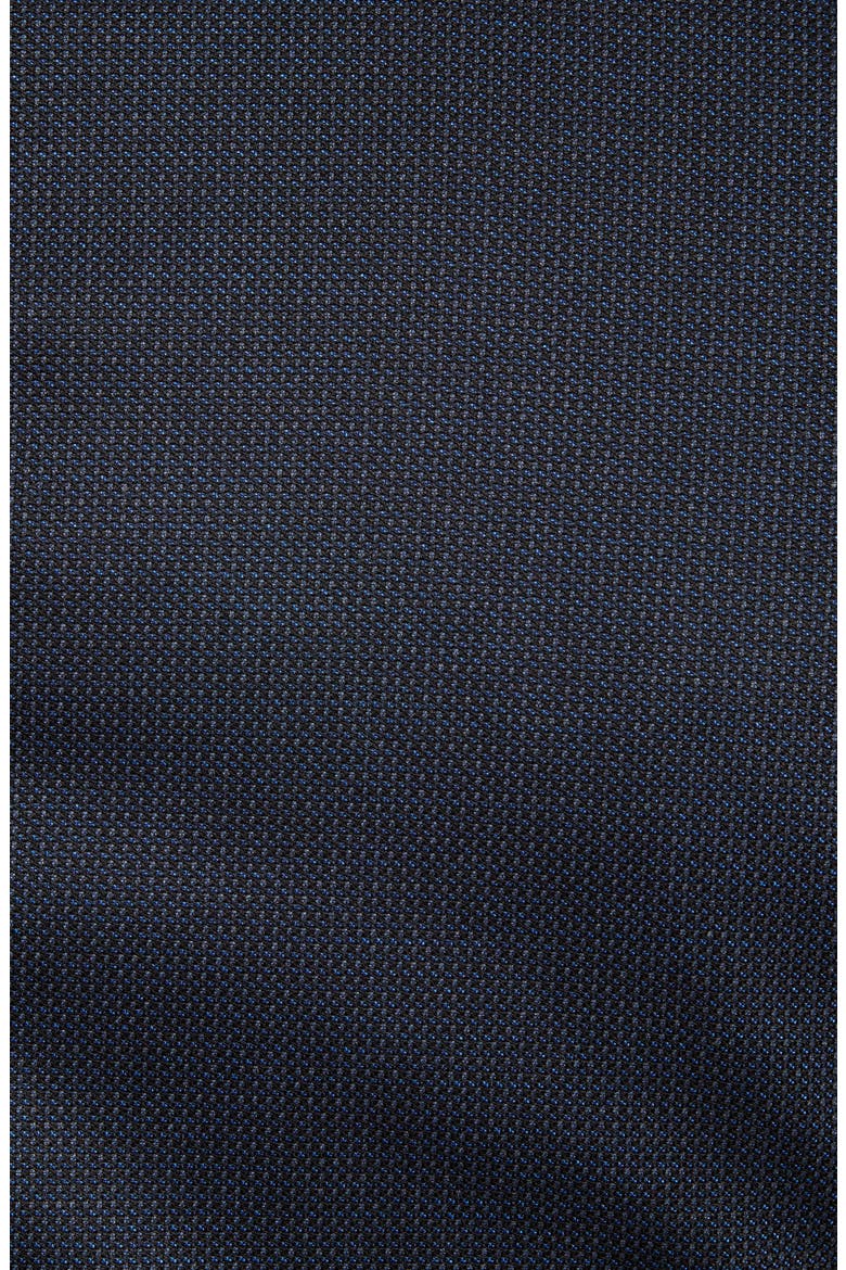Rhino Slim Fit Sport Coat with Insert, Alternate, color, NAVY