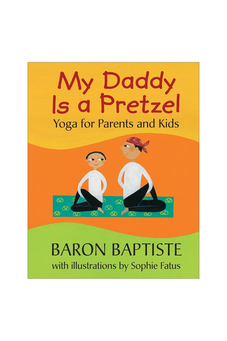 Yoga for Kids Books - Set of 4, Alternate, color, Multicolor