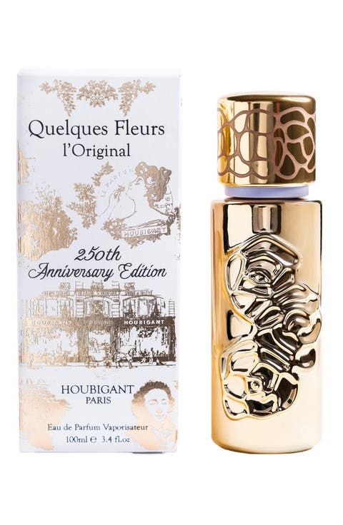 Quelques Fleurs l'Original 250th Anniversary Edition Eau de Parfum