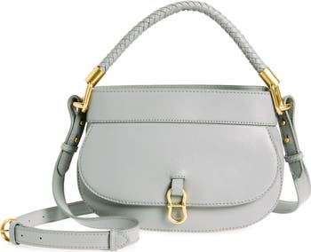 Beautiful outlet New Vince Camuto Leather Davy Satchel