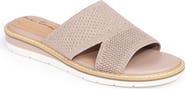 Me Too Hollie Slide Sandal