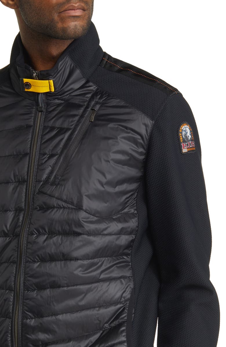 Parajumpers Jayden Water Repellent Jacket, Alternate, color, 