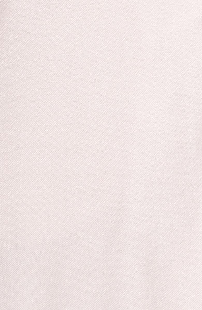 UGG<sup>®</sup> Anika Herringbone Fleece Robe, Alternate, color,