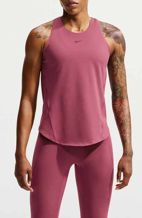 Performance Racerback Training Tank