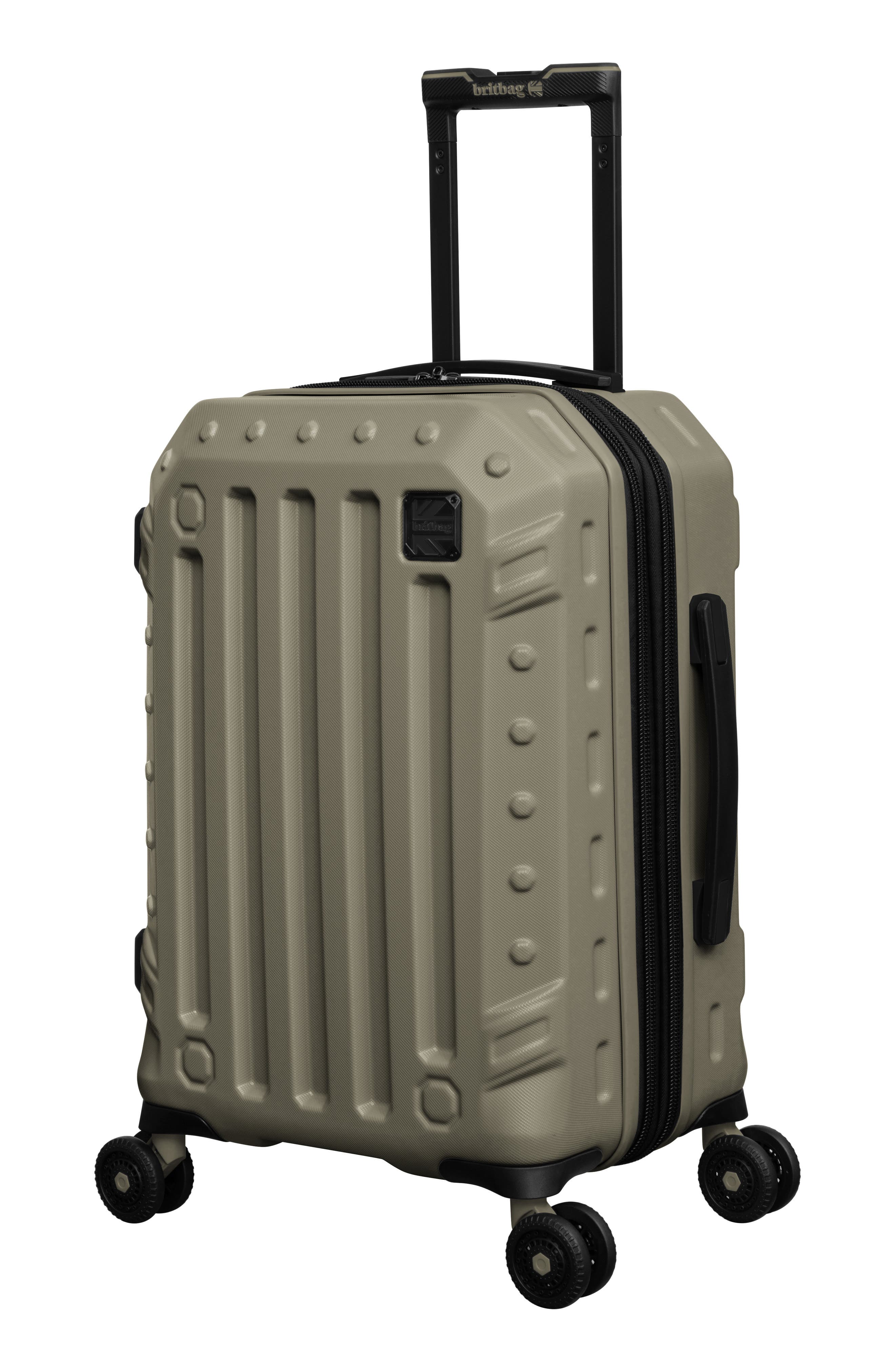 Gannet 21-Inch Hardside Luggage