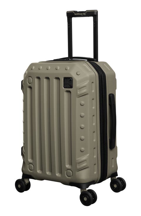 Gannet 21-Inch Hardside Luggage