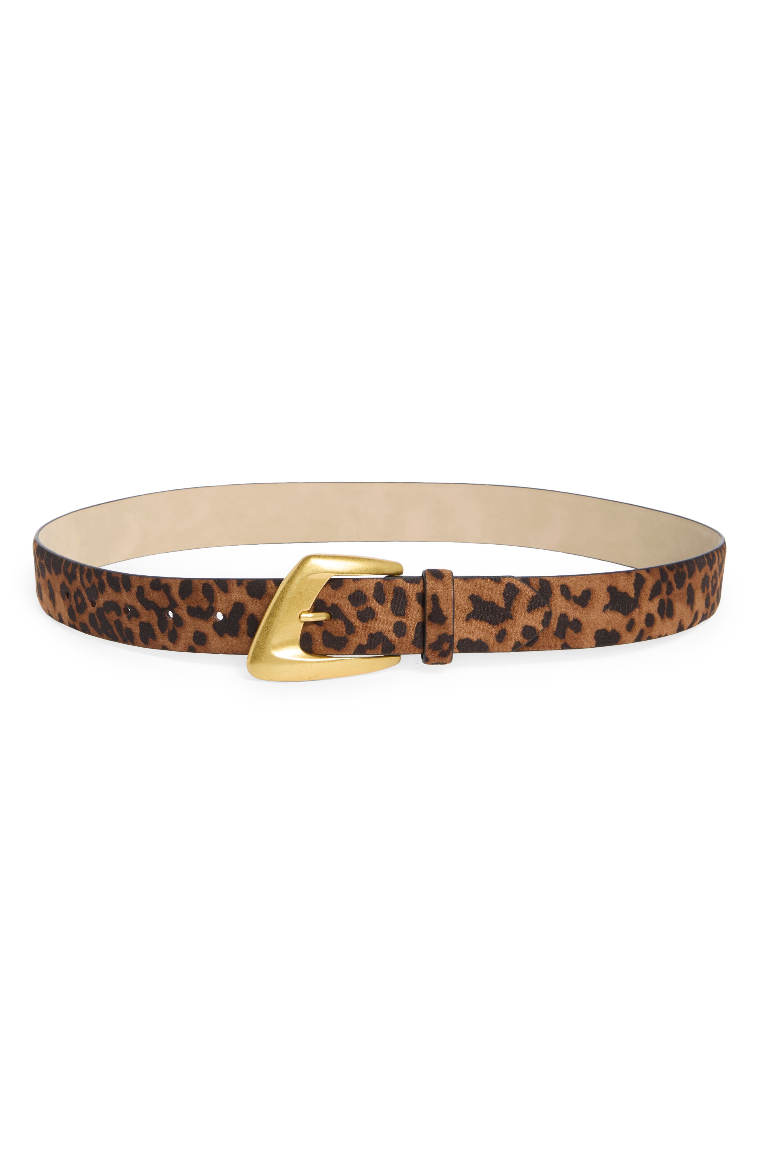 LEOPARD