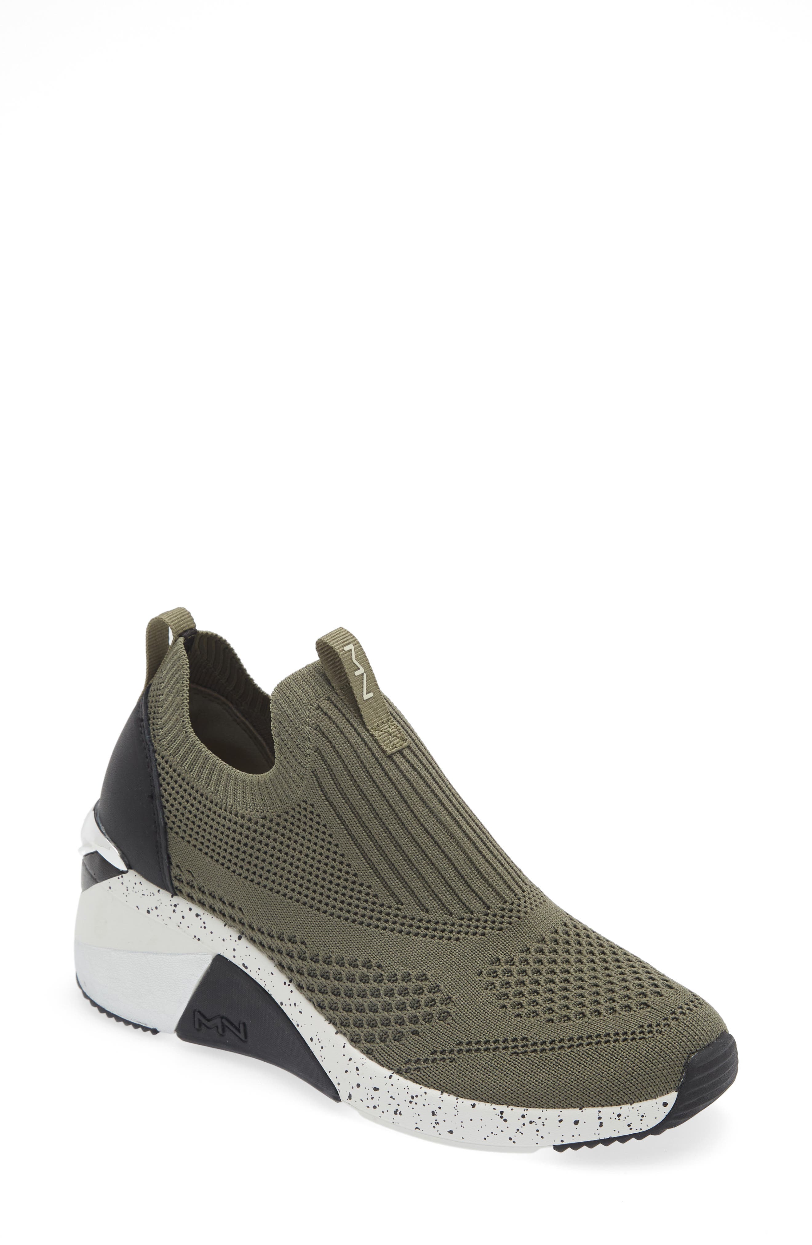 SKECHERS Mark Nason<sup>®</sup> Los Angeles The Wedge - Etty Slip-On Sneaker, Main, color, 