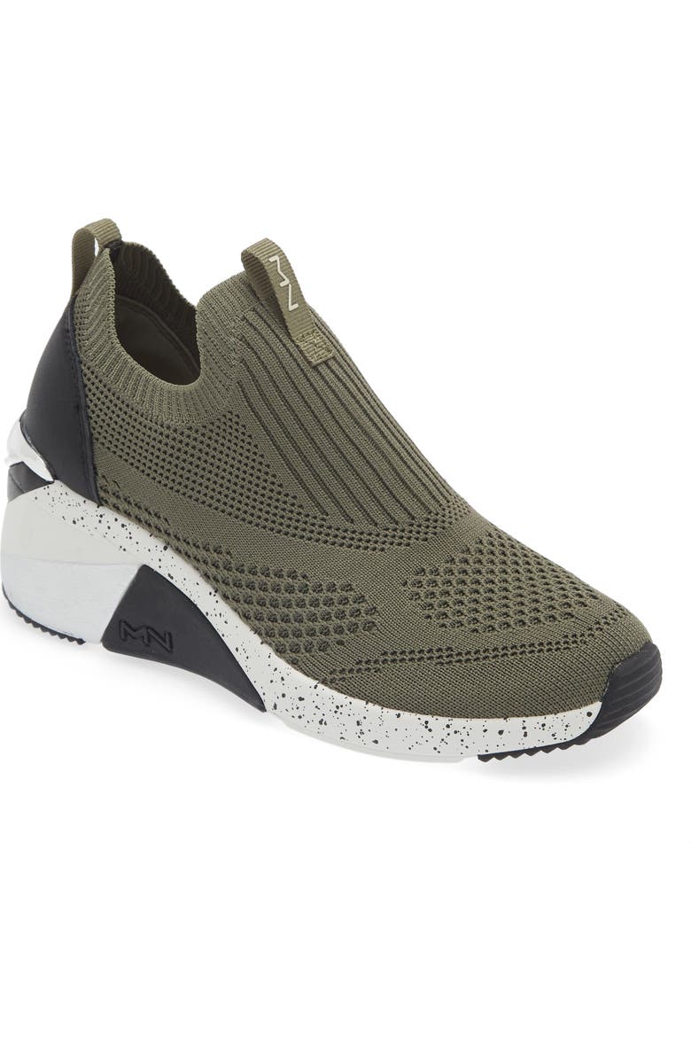 SKECHERS Mark Nason<sup>®</sup> Los Angeles The Wedge - Etty Slip-On Sneaker, Main, color,