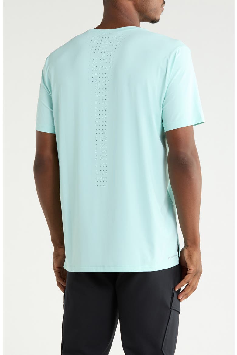 Velociti Pro Active T-Shirt, Alternate, color, REFRESH MINT