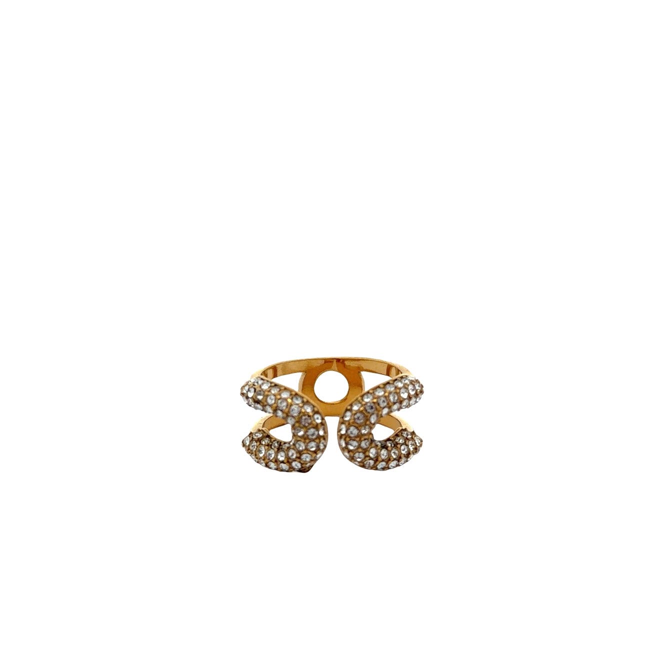 selected Yellow Gold