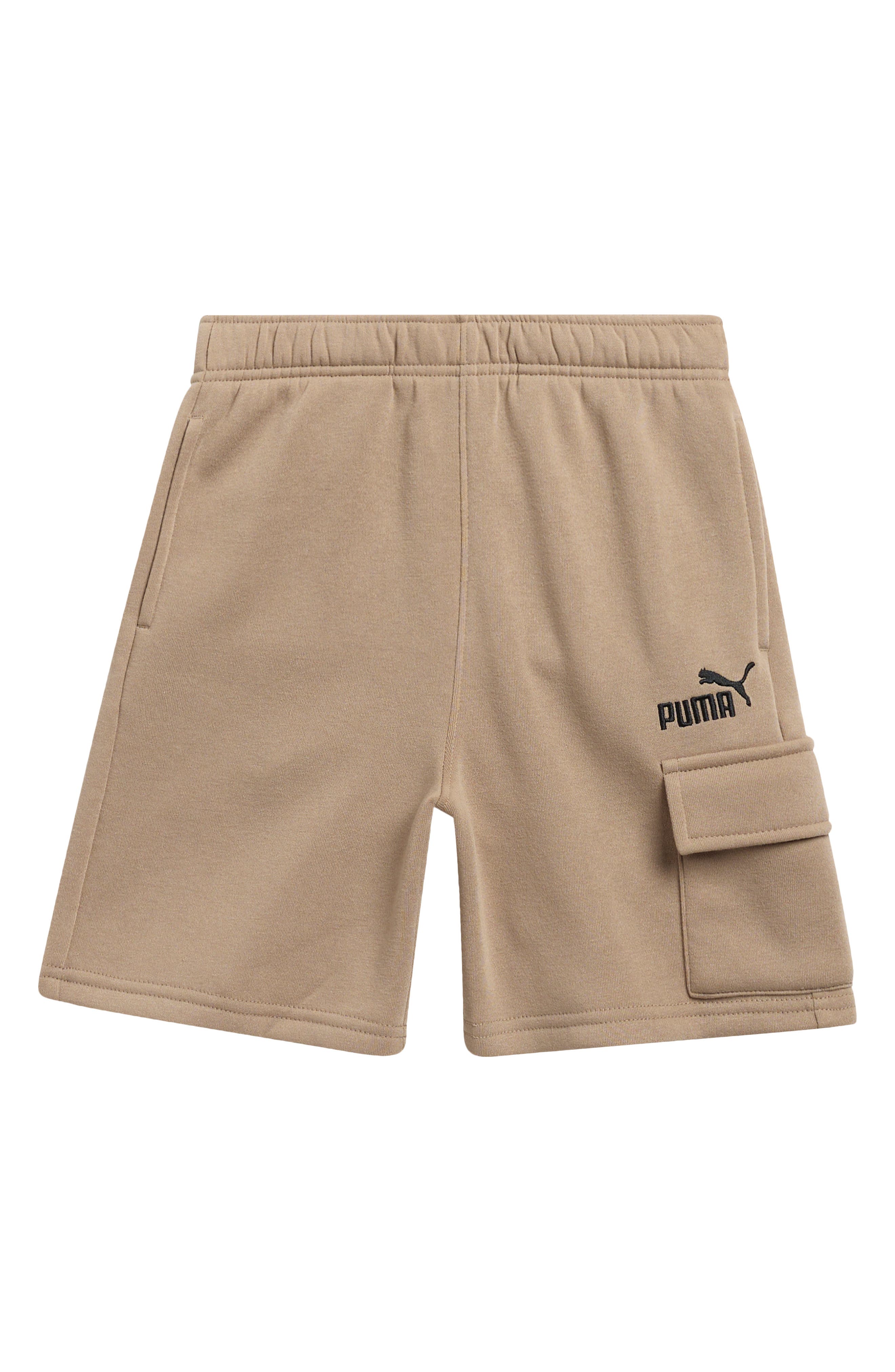 PALE BROWN