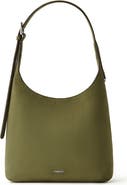 Lambert Elena - Vegan Suede Shoulder Bag
