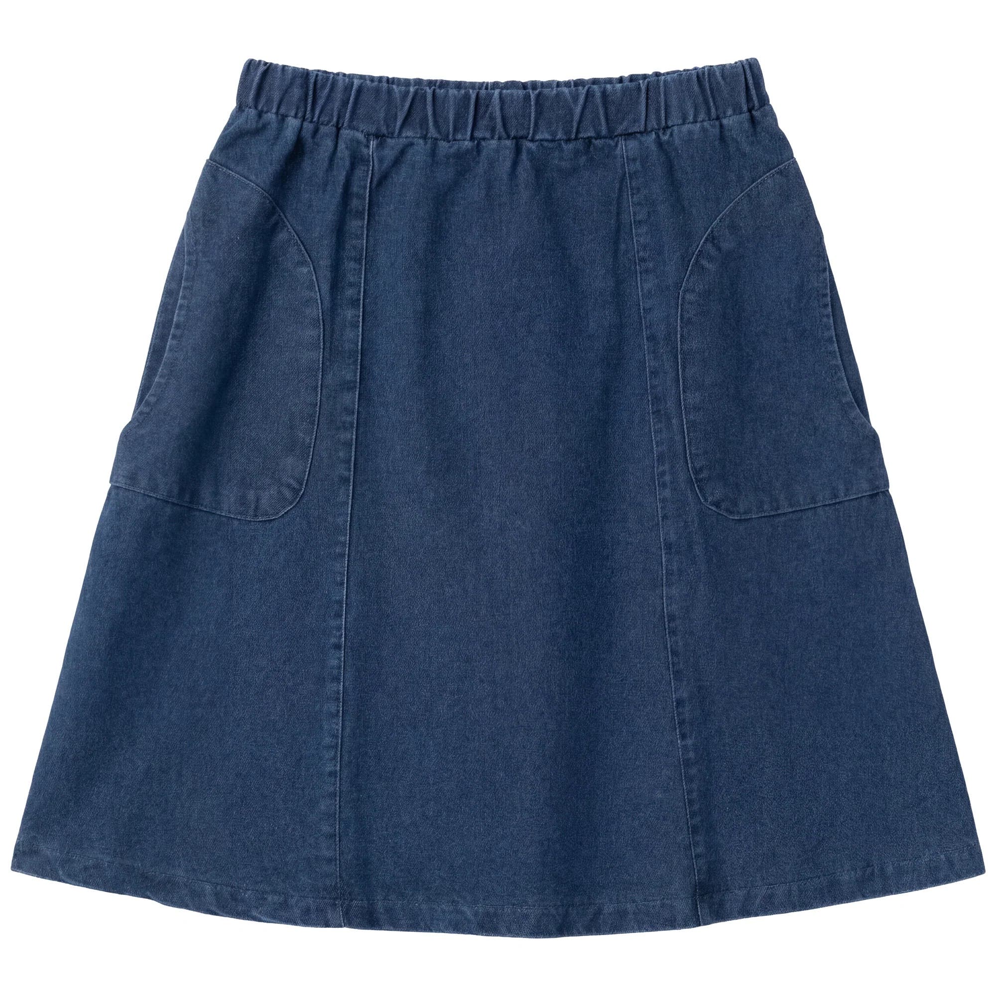 Light Denim