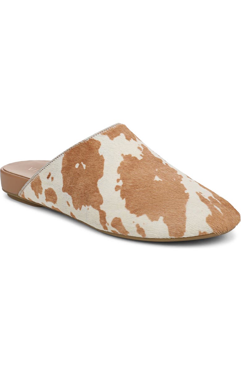 Vionic Opal Mule, Main, color, Brown Multi