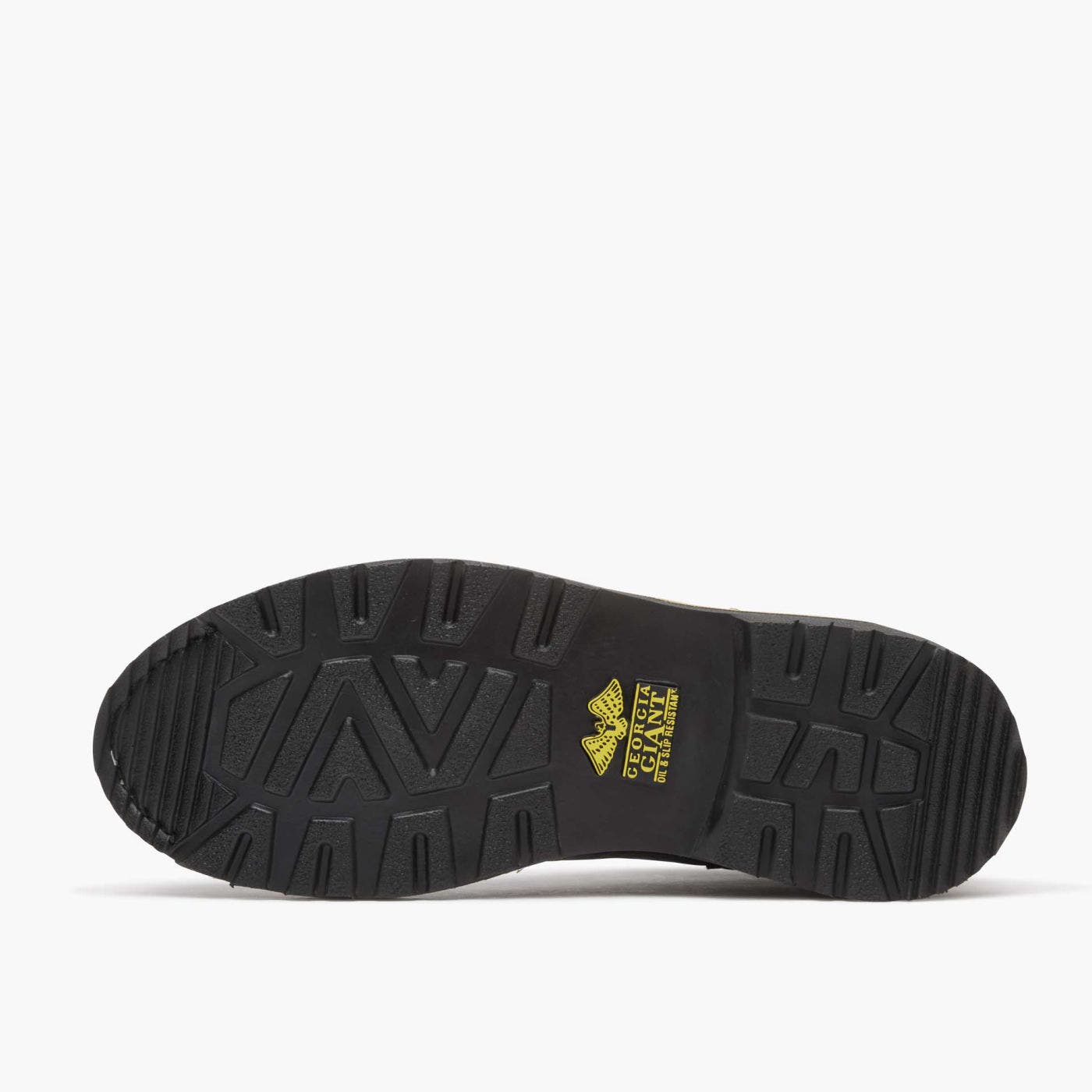 Georgia Boot High Romeo Steel Toe Boot, Alternate, color, Soggy Brown