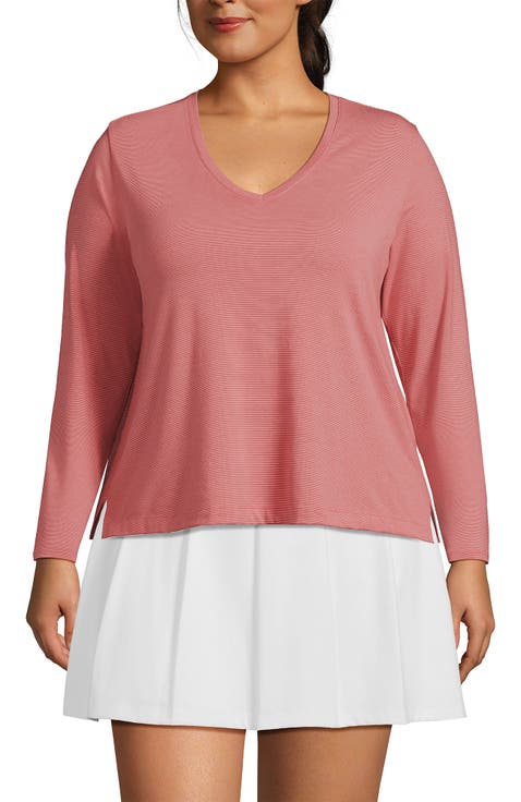 Power Performance Long Sleeve Top