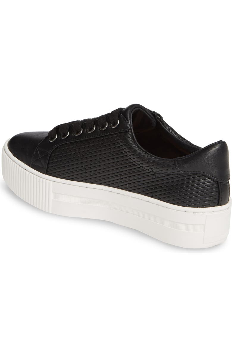 Halogen<sup>®</sup> Bethany Platform Sneaker, Alternate, color,