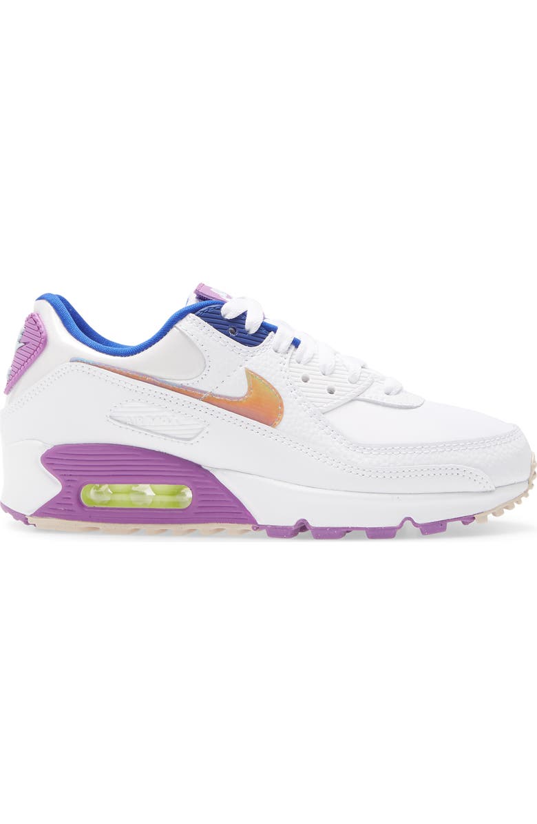 Nike Air Max 90 SE Sneaker, Alternate, color,