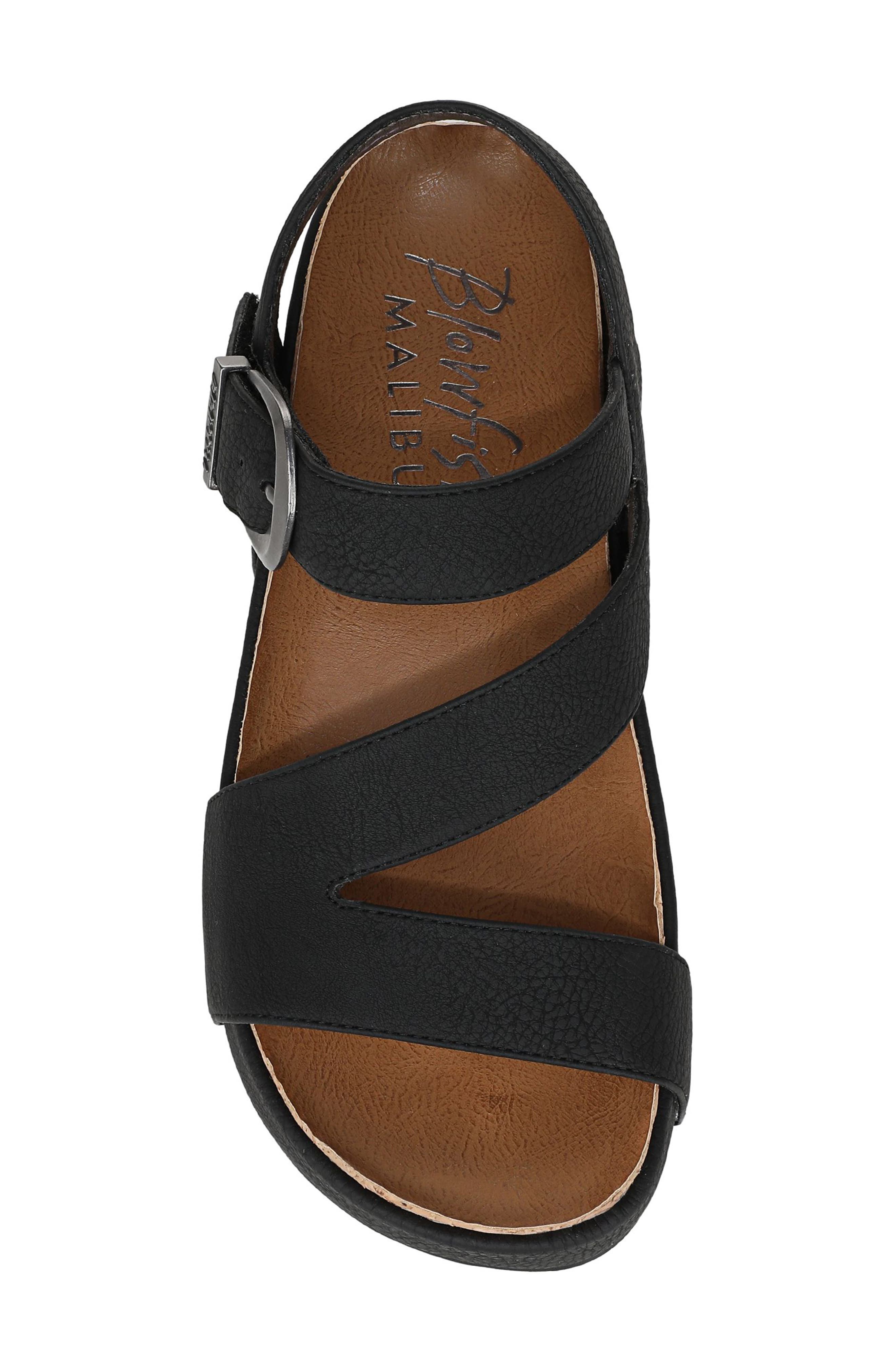 Blowfish Malibu Isabel Platform Sandal, Alternate, color, 