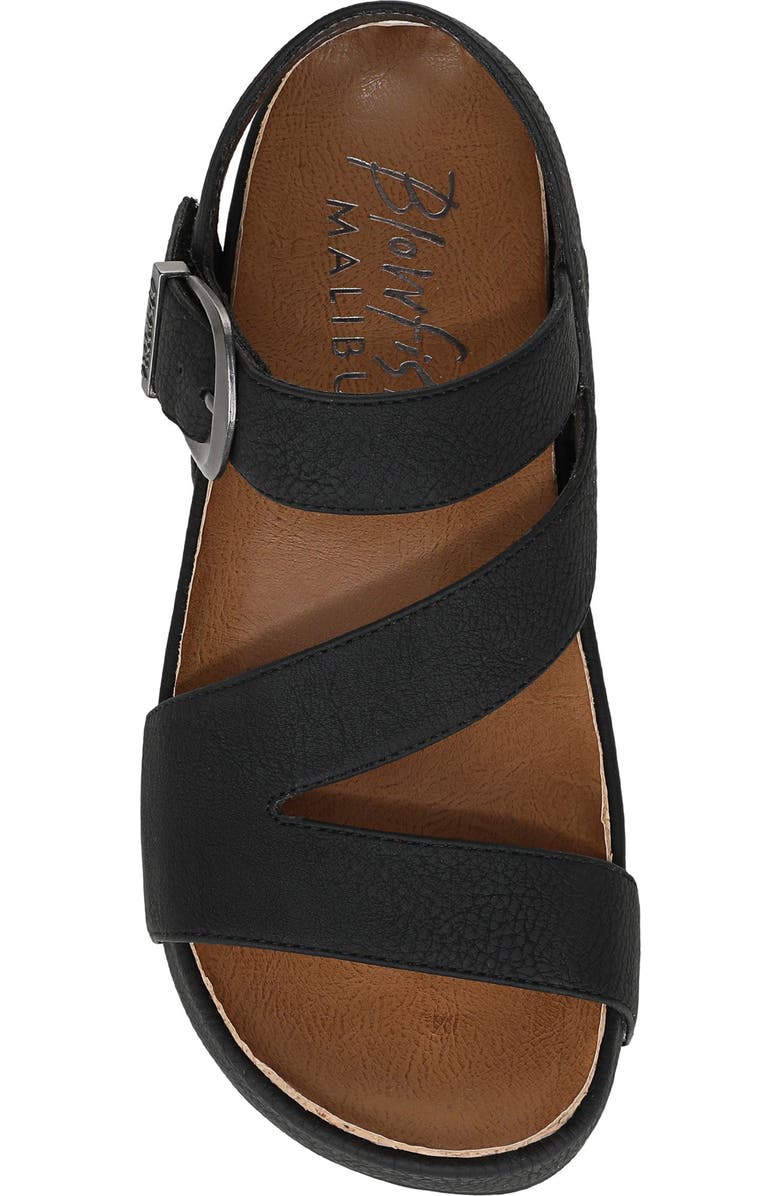 Blowfish Malibu Isabel Platform Sandal, Alternate, color,