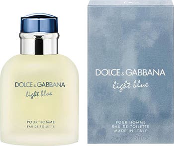 Light Blue Eau de Toilette Spray - 1.3 fl. oz.