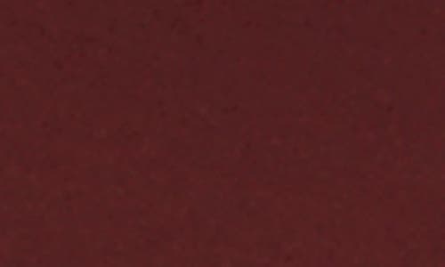 Commando Neoprene Ceo Midi Skirt In Burgundy