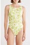Christy One-Piece Swimsuit
