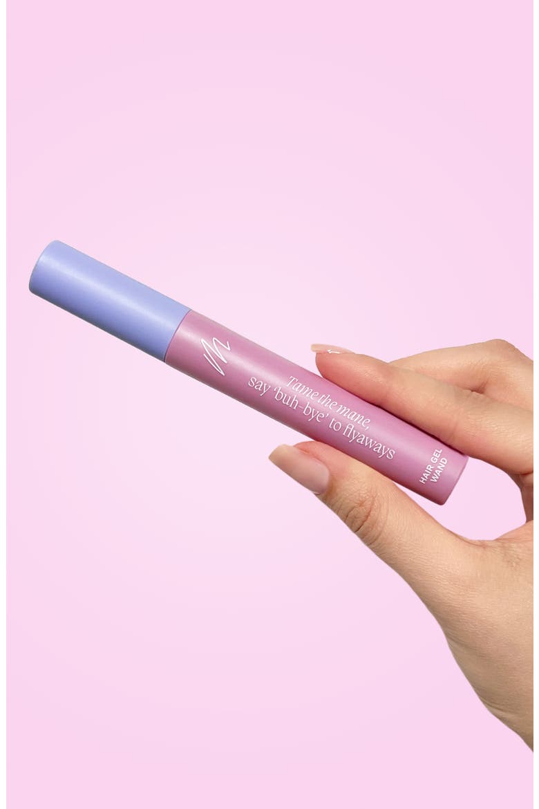 Hair Gel Wand, Alternate, color, NO COLOR