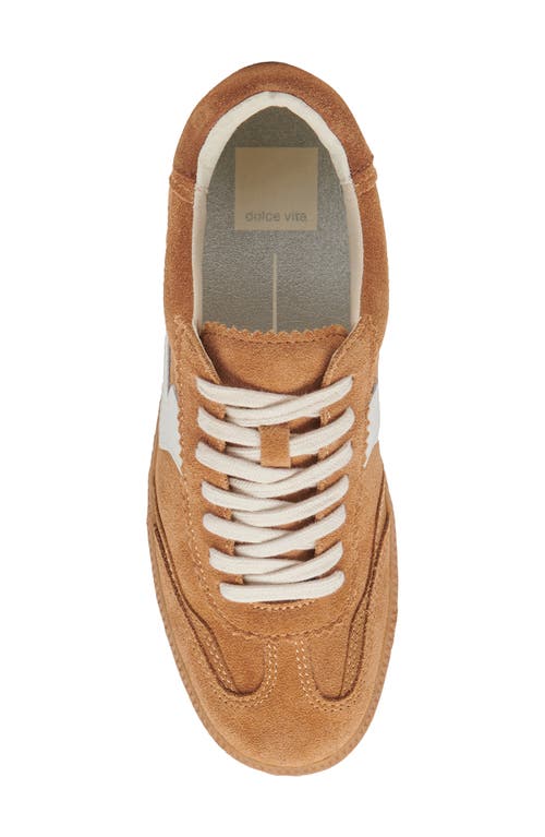 Dolce Vita Notice Sneaker