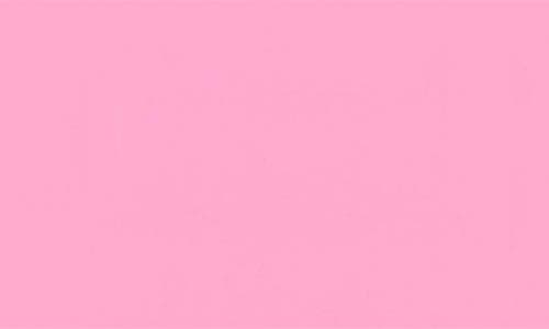 Snapper Rock Pink Shirred Triangle Bikini - Big Kid In Pink