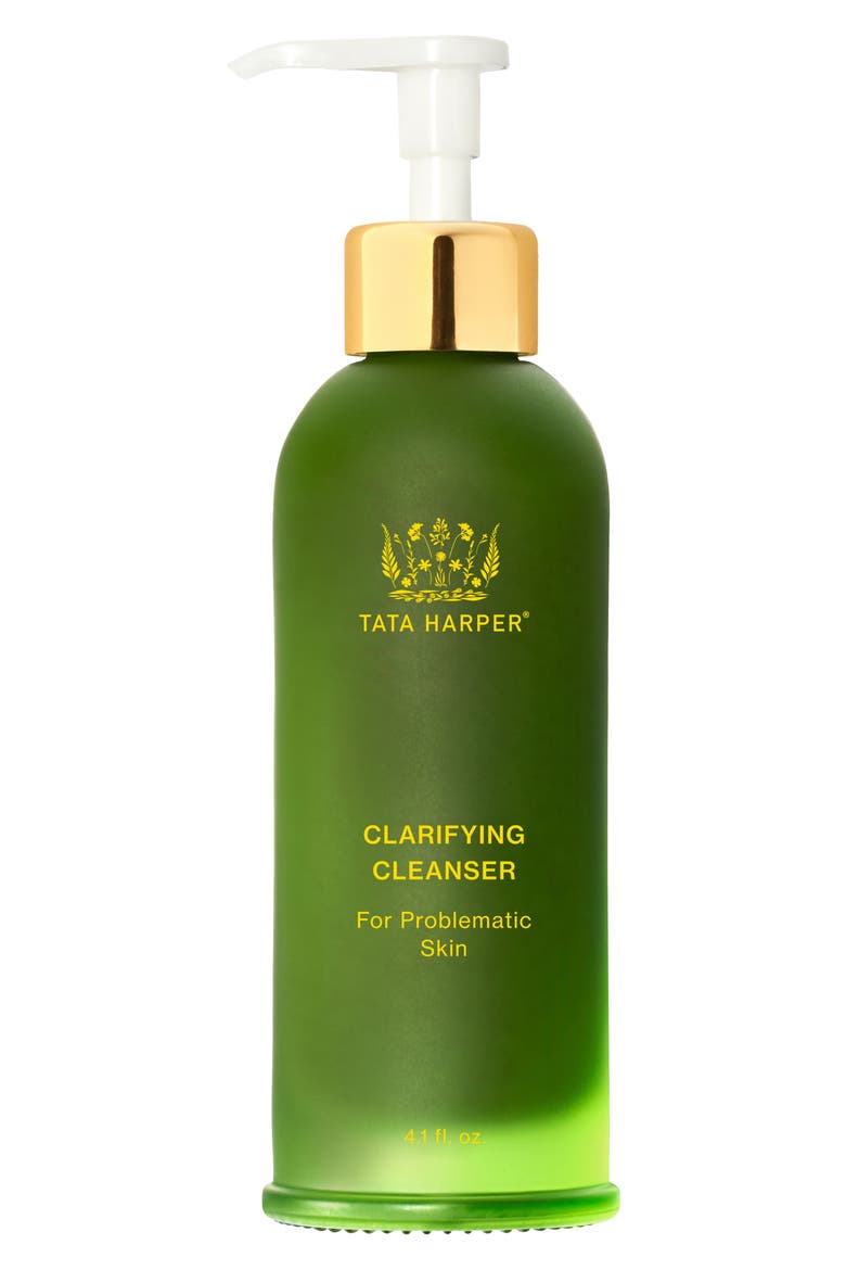 Clarifying Cleanser, Main, color, NO COLOR