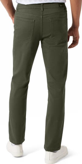 Powerstretch Straight Leg Pants