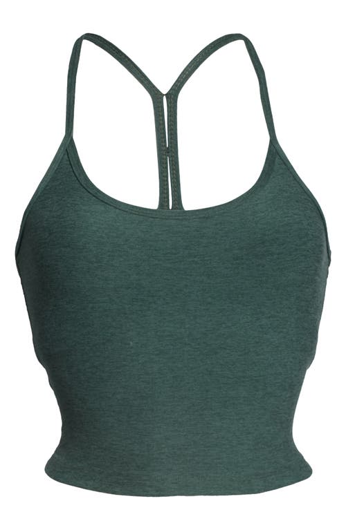 BEYOND YOGA BEYOND YOGA SPACE DYE CROP TANK