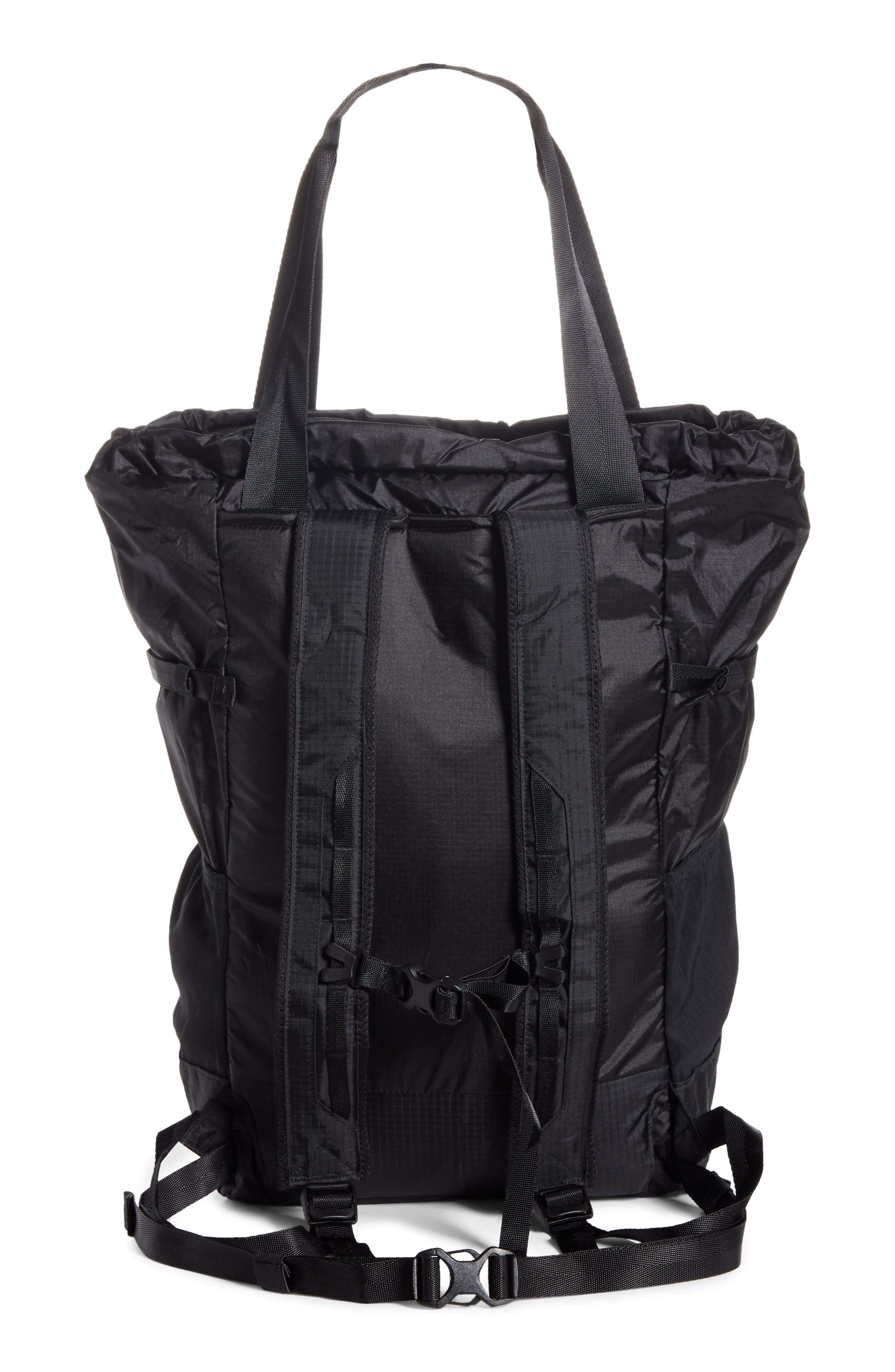 Patagonia Lightweight Travel Tote Pack, Alternate, color, 