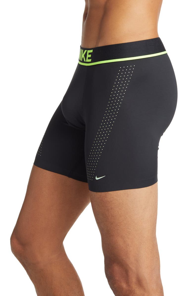 Nike Dri-FIT Elite Micro Performance Boxer Briefs, Alternate, color, 